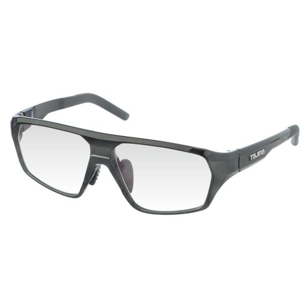 タジマ(TJMデザイン) 遠近両用リーディンググラス+3.0 RG-B30 現場のための遠近両用老眼...