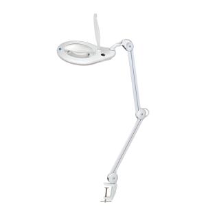 NSK アーム式LED拡大鏡 LS2-175A 精密部品などの組み立て、検査用に 新潟精機｜Total Homes