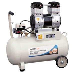 エアーコンプレッサー ＨＸ４００４ アネスト岩田１馬力　美品　完動品 アネスト岩田 コルト HX4004 コンプレッサー タイヤ空気入れ