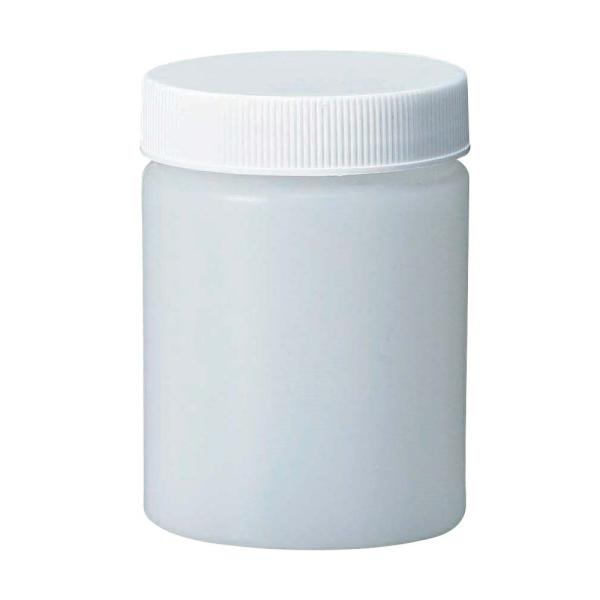 BeHAUS 軟膏ビン 300ml PN-300 薬品などの小分け保存に 新潟精機