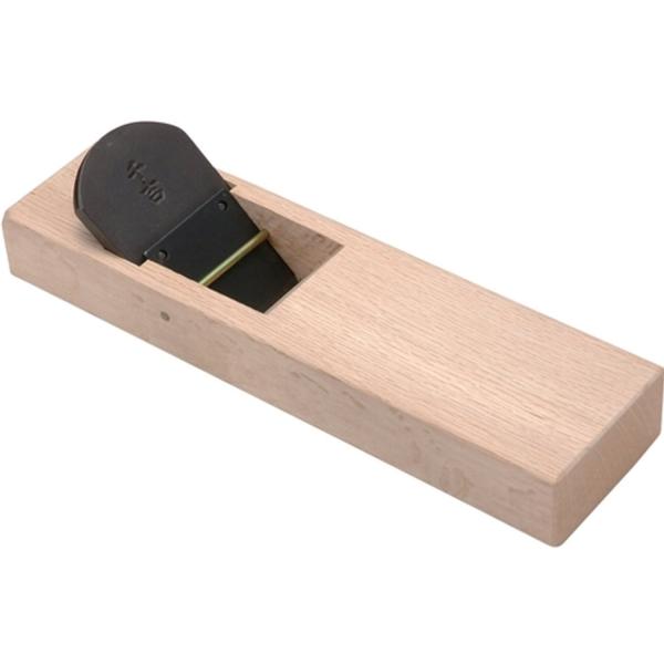 藤原産業 替刃式鉋 58MM ワンタッチ替刃 木材削り加工用 奥行5.5×高さ26×幅7.2cm