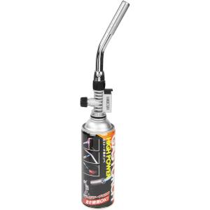 SK11(藤原産業) ガストーチ PRO スクリュー炎(渦巻炎) 逆さ使用OK プロ向け強力型 最高...