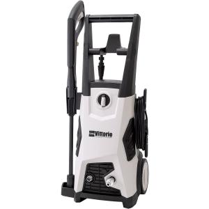 BOSCH（ボッシュ） 高圧洗浄機 UA125 100V 水道直結型 大型ホイールで