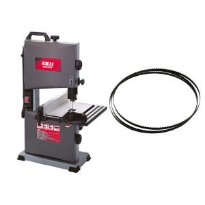 SK11 木工用バンドソー SWB-250/SWB-200N用替刃 木工曲線切用 BSB-2W