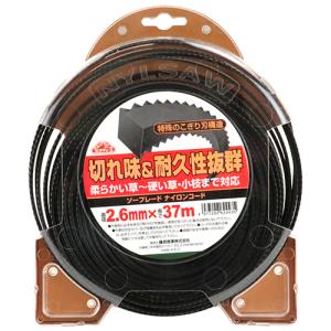 セフティー3(藤原産業) ソーブレードナイロン...の詳細画像1