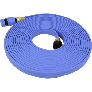 セフティ3 散水ホース 融雪ホース 10m SYH-10M 穴あき 散水チューブ 水