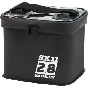 SK11(藤原産業) EVAツールボックス SE...の商品画像