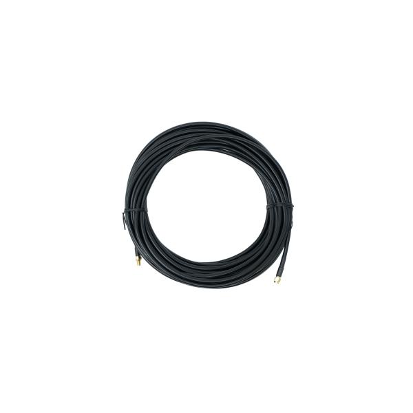 マザーツール MT MT-WCM300/MTW-INC300IR用アンテナ 延長ケーブル 20m M...