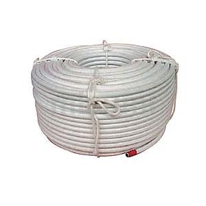 マーベル(MARVEL) R スーパーけん引ロープ 12mm×200m 破断荷重(kN):69.5(...