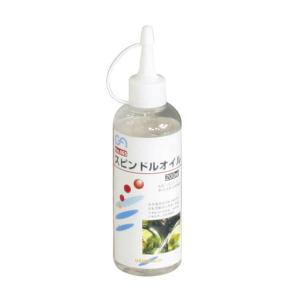 GA スピンドルオイル 200ml #065 高度精製油使用