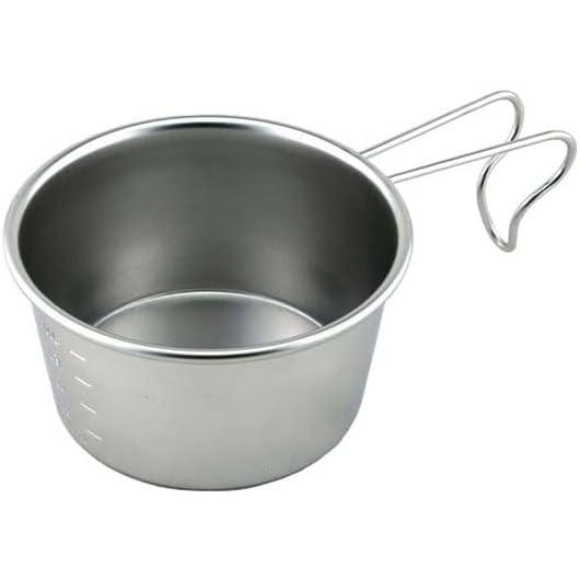 PTYGRACE ステンシェラカップ 300ml 深型 PY-SIE027