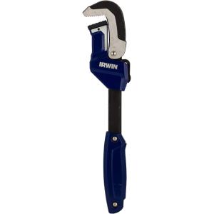 IRWIN(アーウィン) クイックアジャストパイプレンチ 10503642 570691503642...