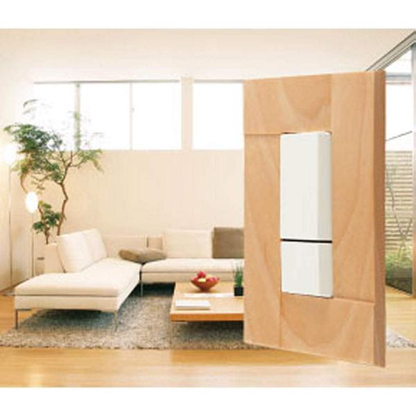 LAMP(ランプ)スガツネ工業 スイッチ・コンセントプレート 1連 PXP-WS01型 プレミアムウ...