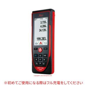 タジマ(TJMデザイン) レーザー距離計 ライカディスト D810 touch DISTO-D810...