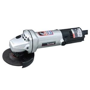 マキタ（makita） 100mmディスクグラインダー AC100V M967 DIY向け