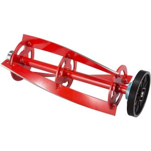 リョービ（RYOBI） 京セラ 芝刈り機用 根切り刃 230mm 6077037 : Total