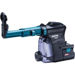 マキタ（makita） 40V充電式ハンマドリル(28mm/2.5Ahバッテリ×2個 