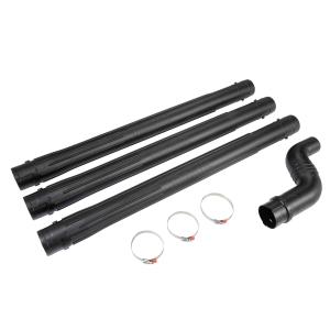 マキタ（makita） 【正規店】 充電式ブロワ 雨どいノズルセット品 A