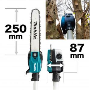 マキタ(makita) 延長ポールアタッチメン...の詳細画像1