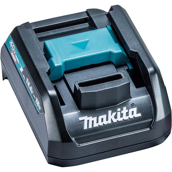 マキタ(makita) 充電器用互換アダプター ADP10 A-69967 40V 18V