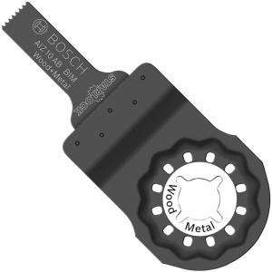 BOSCH（ボッシュ） カットソー・マルチツール用ブレード 32mm木工/金属