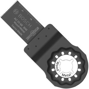BOSCH（ボッシュ） カットソー・マルチツール用ブレード 32mm木工/金属