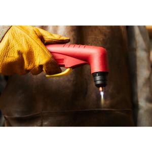 エアープラズマ切断機 スズキッド (SUZUK...の詳細画像2