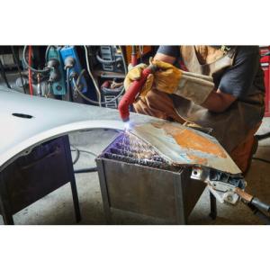 エアープラズマ切断機 スズキッド (SUZUK...の詳細画像4