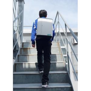 Denyo BDW-120BP 背負式バッテリ...の詳細画像3