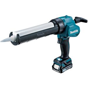 マキタ(makita) CG100DSH 充電式コーキングガン 10.8V 1.5Ah【バッテリー/充電器セット】｜total-homes