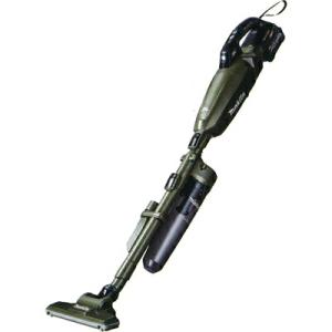 マキタ（makita） 40Vmax 充電式クリーナ CL003GRDO オリーブ