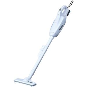 マキタ（makita） CL141FDRFW 充電式クリーナー (カプセル式＋