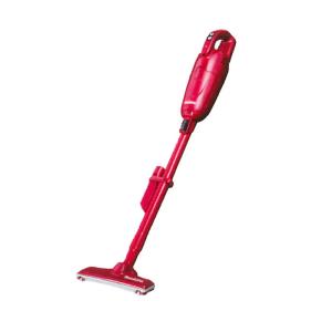 マキタ マキタ(makita) 充電式クリーナー CL116DWR レッド