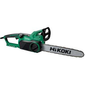 HiKOKI(ハイコーキ) CS40SB 400mm電気チェンソー 100V