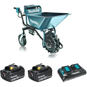 マキタ（makita） CU180DZN+A-65470+A-68317 【バッテリー/パイプ