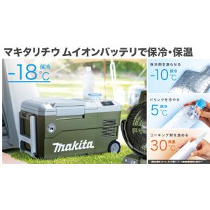 マキタ(makita) CW001GZO 充電...の詳細画像2