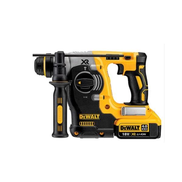 デウォルト (DEWALT)  DCH273M2 18VブラシレスSDSハンマードリル バッテリー２...