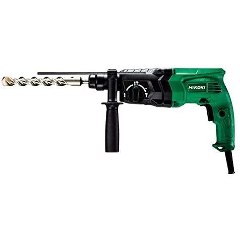 HiKOKI(ハイコーキ) DH24PH2 24mm ロータリハンマドリル SDSプラス 100V