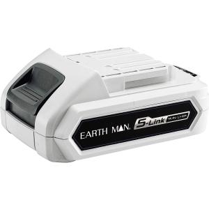 高儀 EARTH MAN 充電式電気のこぎり ...の詳細画像2