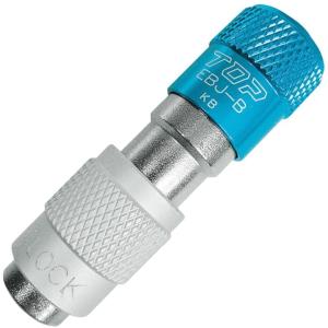 トップ (TOP) 電動ドリル用 ドライバビット マグネットキャッチ +No.2 全長110 6本入 DB2-11006 Amazon | トップ (TOP) 電動ドリル用 ドライバビット 段付 +No.2 全長