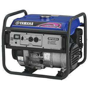 本日迄!! 美品、1発始動！ヤマハ 防音型 インバータ発電機 EF16HiS Amazon.co.jp: ヤマハ 防音型 インバータ発電機 ホームセンター