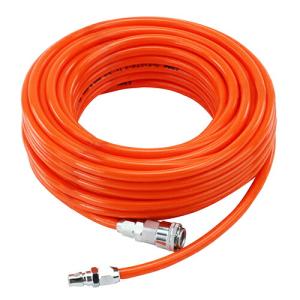 E-Value（藤原産業） ウレタンエアーホース 内径7mm×外径10mm