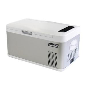 TVで話題M-WORKS 冷凍冷蔵庫 26L MW-2WR26 車載冷蔵庫 AC DC 車載