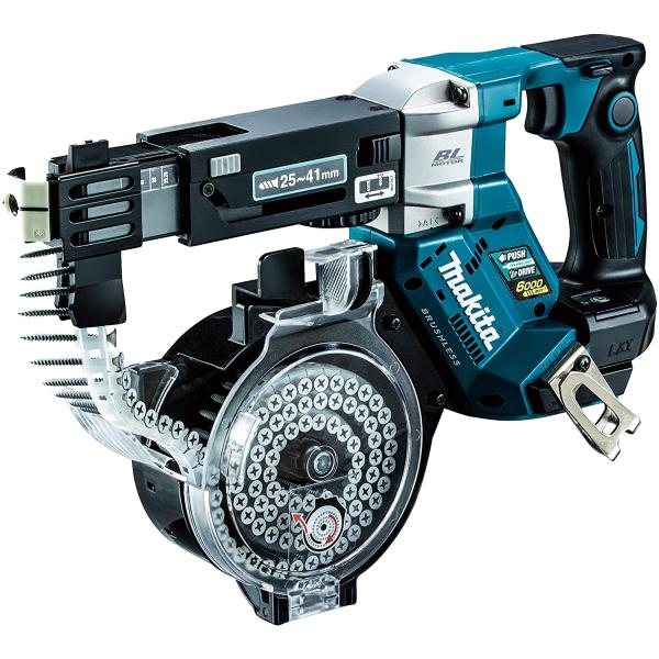 マキタ(makita) FR451DZ 充電式オートバックススクリュードライバー 18V【本体のみ】...