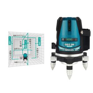 SHVH4168G レーザー墨出し器 メーカー保証1年 5ライン グリーン SHVH4168G レーザー墨出し器 メーカー保証1年 5ライン グリーン