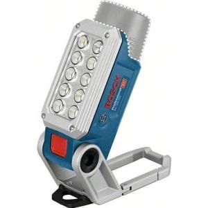 BOSCH（ボッシュ） バッテリーライト本体のみ GLIDECILED : 電材ドット