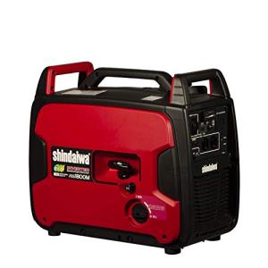 やまびこ 発電機 防災 新ダイワ(やまびこ) インバーター発電機