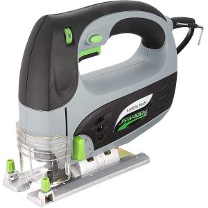 高儀 EARTH MAN オービタルジグソー[電動工具 切断 木工