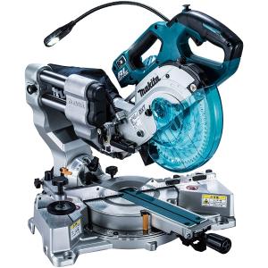 makita マキタ　LS600DZma　18v充電式卓上マルノコ　本体のみ　155mm～165mm　2021年製　中古品 マキタ（makita） LS600DZ 18V 165mm充電式卓上マルノコ 本体のみ