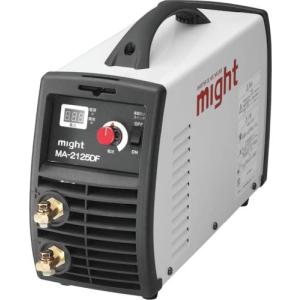 日動工業 デジタルインバーター直流溶接機 BMウェルダー230 単相 日動工業 デジタルインバーター直流溶接機 BMウェルダー230 単相